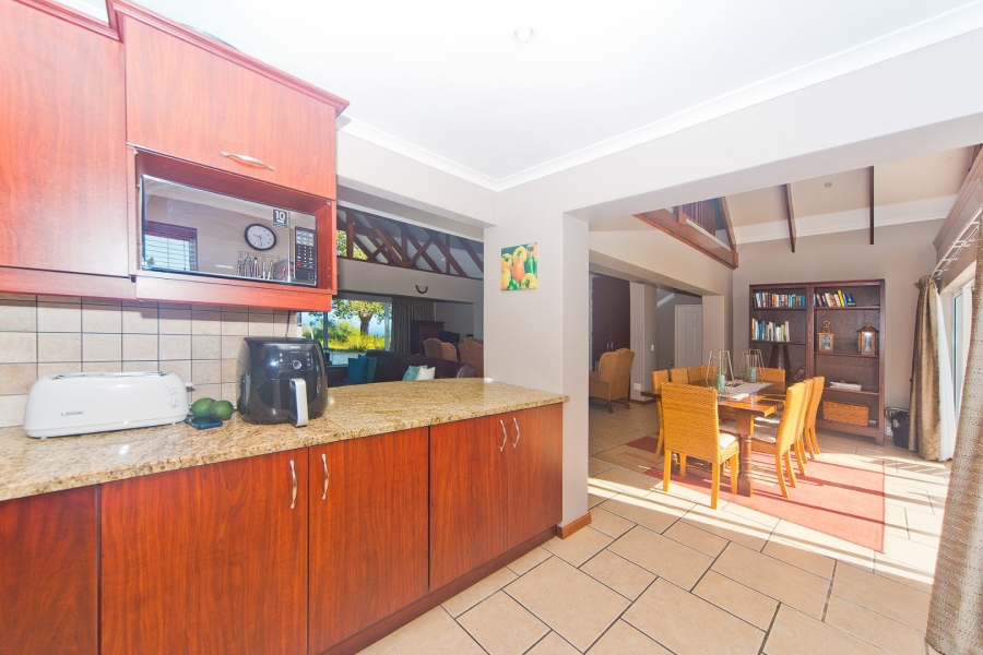 4 Bedroom Property for Sale in Pezula Golf Estate Western Cape
